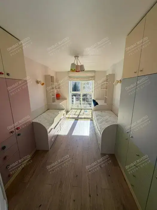 Трикімнатна картира у центрі міста | Приват житло